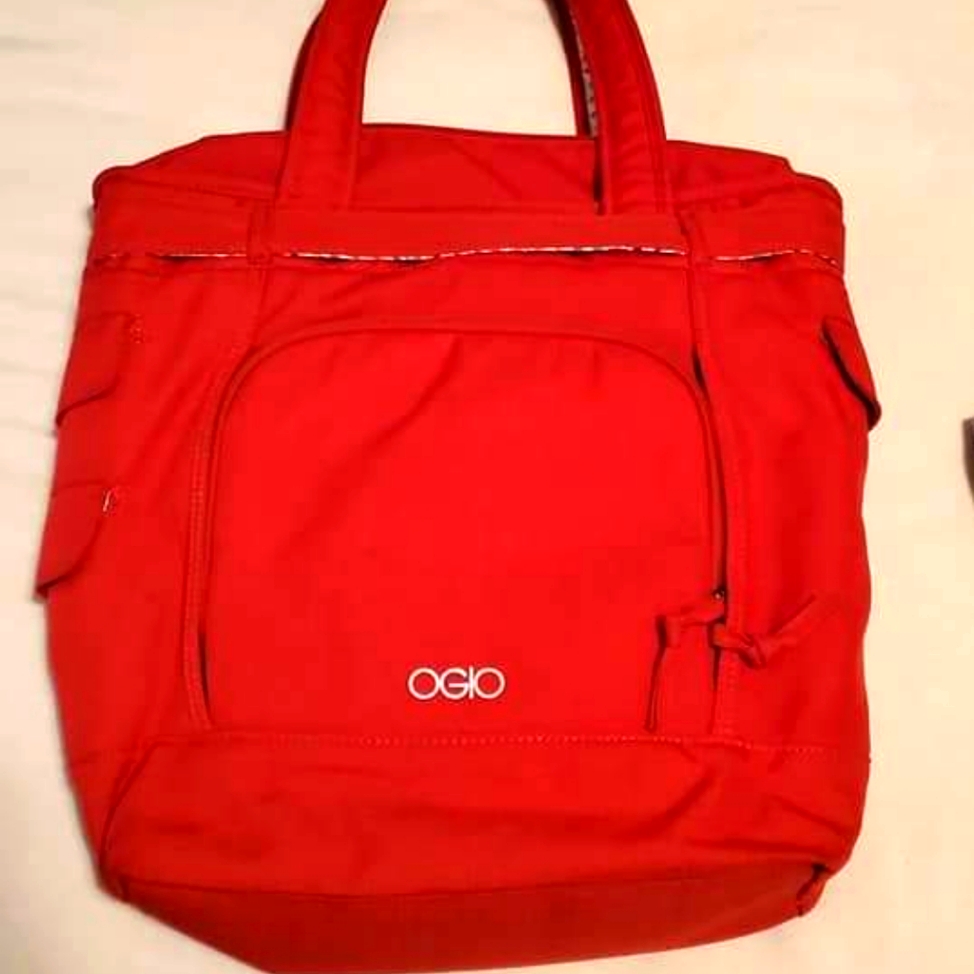 Ogio Computer Bag